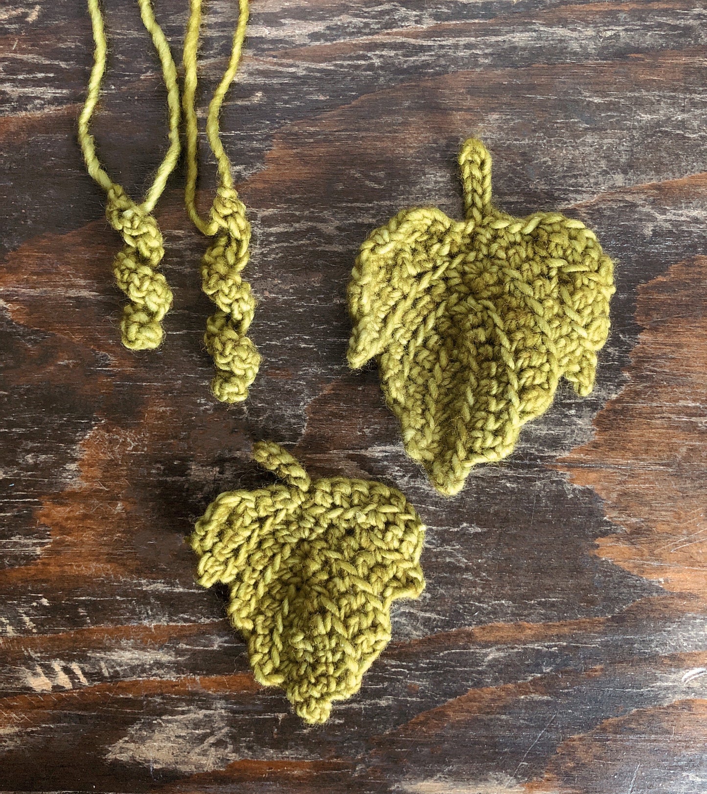 Pumpkin Baskets Crochet Pattern PDF, Amigurumi Autumn Decor (Copy)