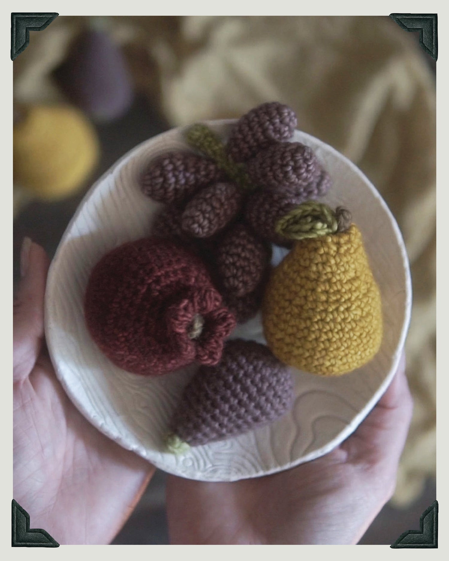 Crochet Patterns