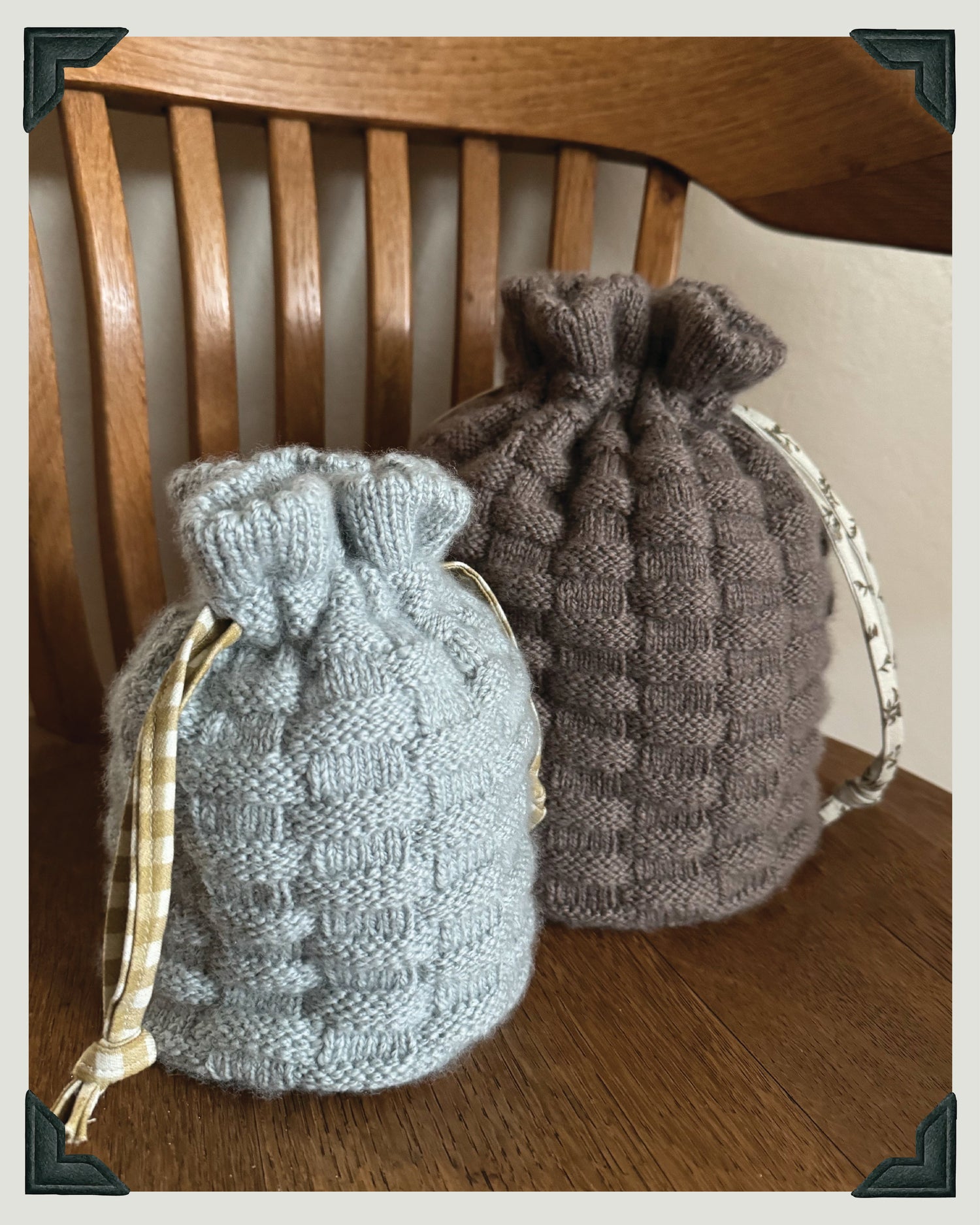 Knitting Patterns