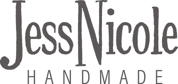 Jess Nicole Handmade